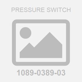 Pressure Switch